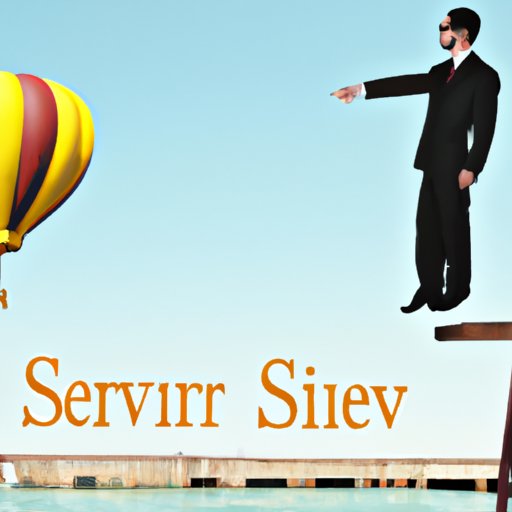 Exploring the Risks of Investing in SEV