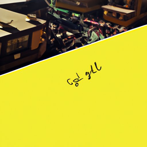 Investigating the Risks Associated with Investing in SGOL