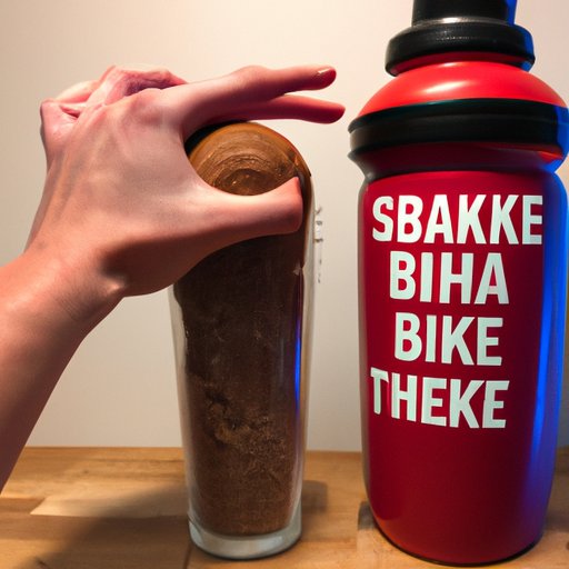 Exploring the Health Benefits of Shake and Bake