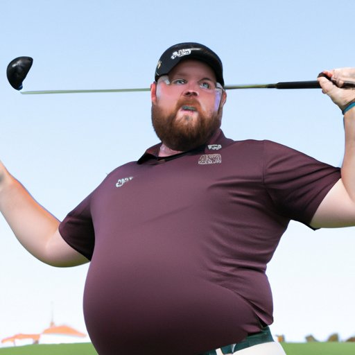 Shane Lowry: The Rising Star of the LIV Tour