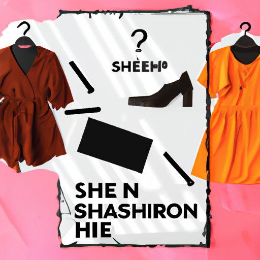 Exploring the Ethics Behind Shein and Other Fast Fashion Brands