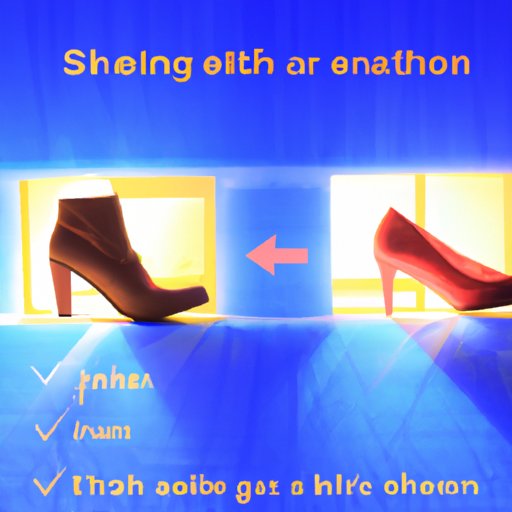 Evaluating Transparency of Shein and Other Fast Fashion Brands