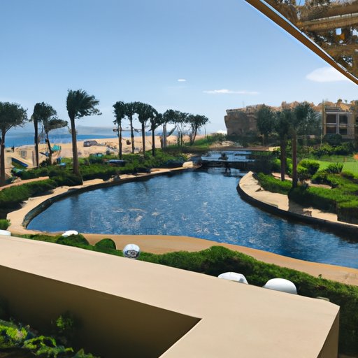 Exploring the Benefits of Joining the Sheraton Vacation Club