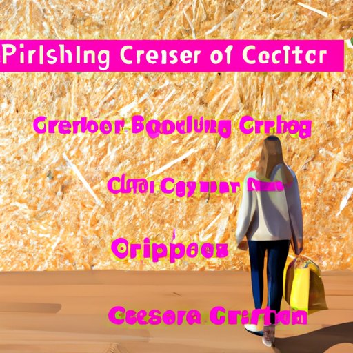 Benefits of Shopping Cider Fast Fashion