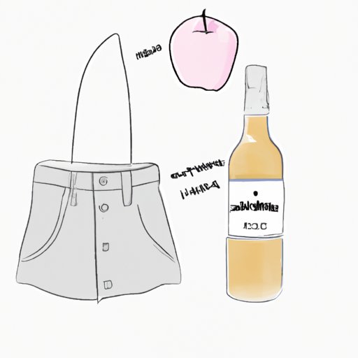 Definition of Shopping Cider Fast Fashion