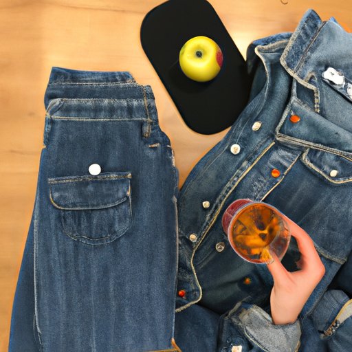 Exploring the Trends in Cider Fast Fashion