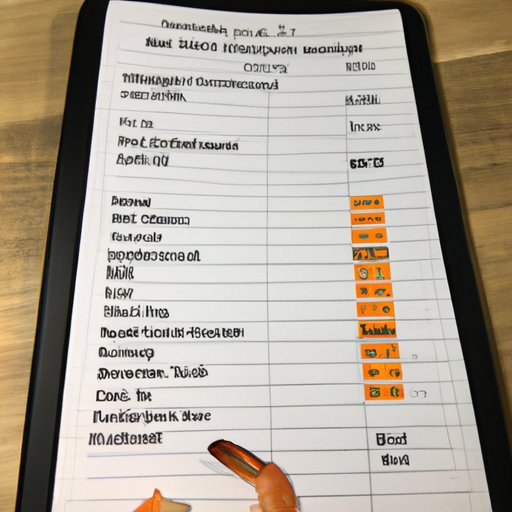 Analyzing the Calorie Content of Shrimp Scampi