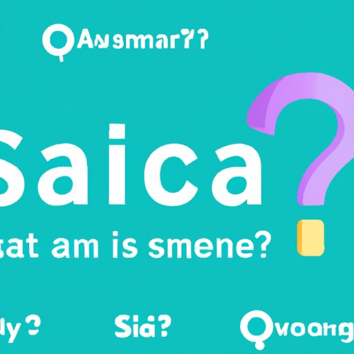 Common Questions About Investing in Siacoin