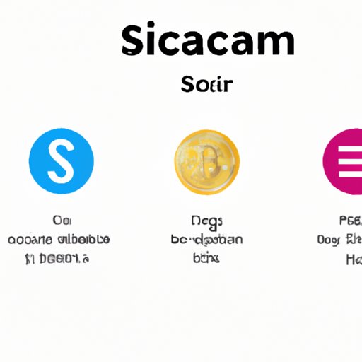 Comparing Siacoin to Other Cryptocurrencies