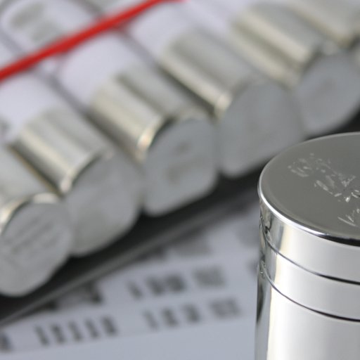 Investigating the Potential Risks of Investing in Silver