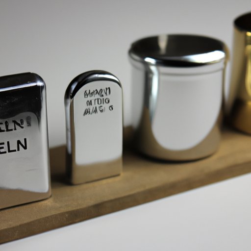 Comparing Silver to Other Precious Metals as an Investment