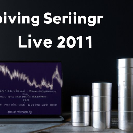 A Look at Silver Market Trends and What They Mean for Investors in 2022