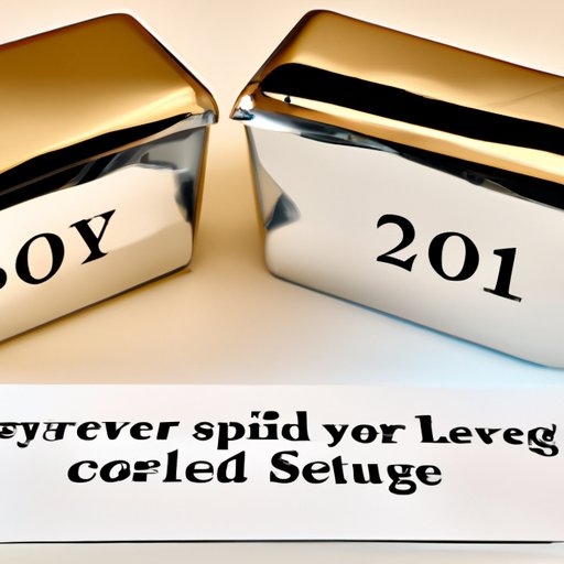 Exploring the Pros and Cons of Investing in Silver in 2022