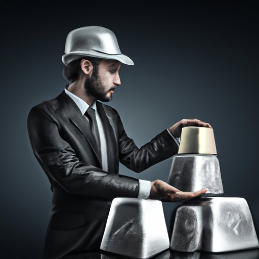 Diversifying Your Portfolio with Silver Investments