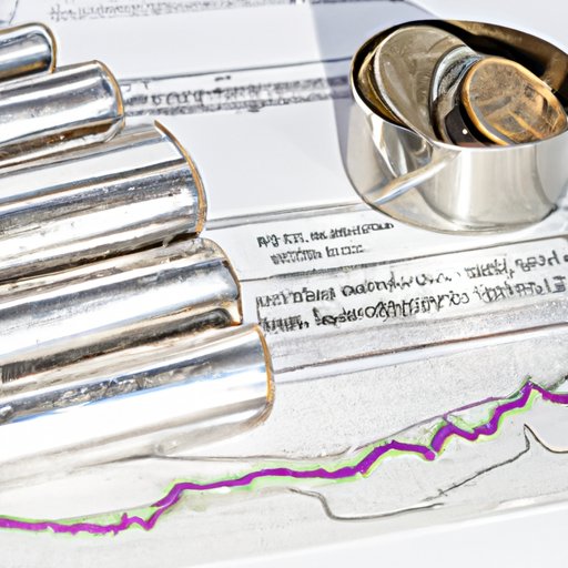 Analyzing the Historical Performance of Silver as an Investment