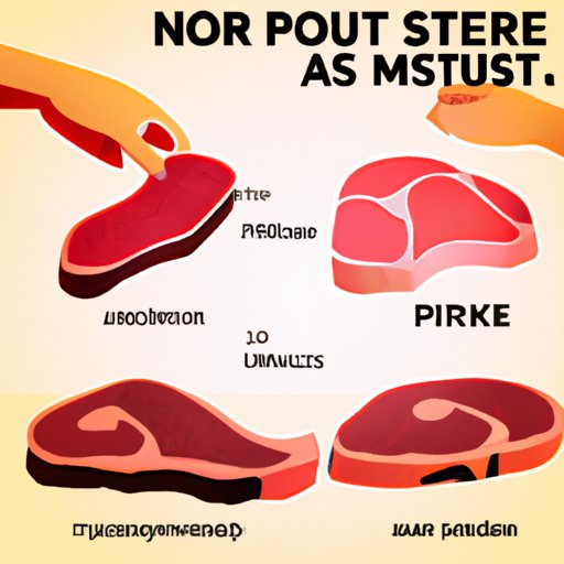 Comparing Sirloin Steak to Other Protein Sources