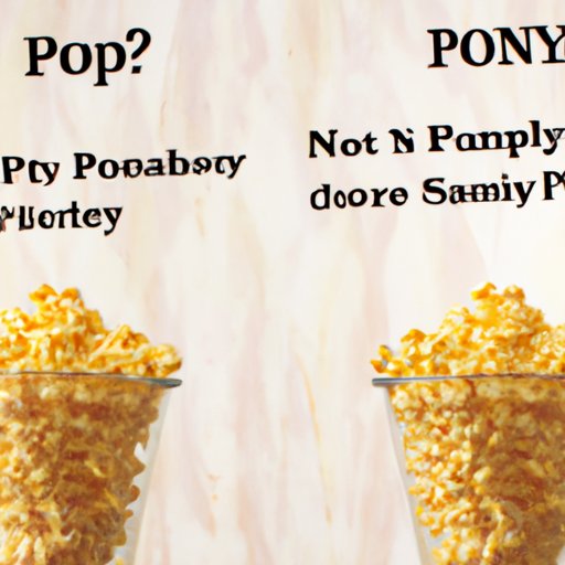 The Pros and Cons of Eating Skinny Pop Regularly