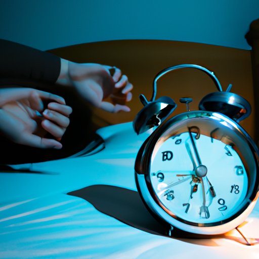 Exploring the Impact of Sleep Deprivation on Physical and Mental Health