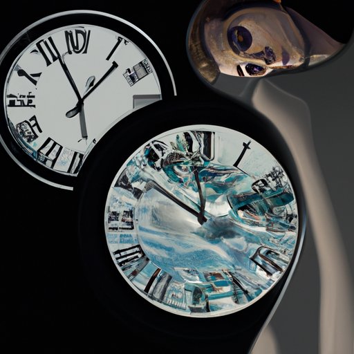 Exploring the Possibility of Time Travel Through Sleep