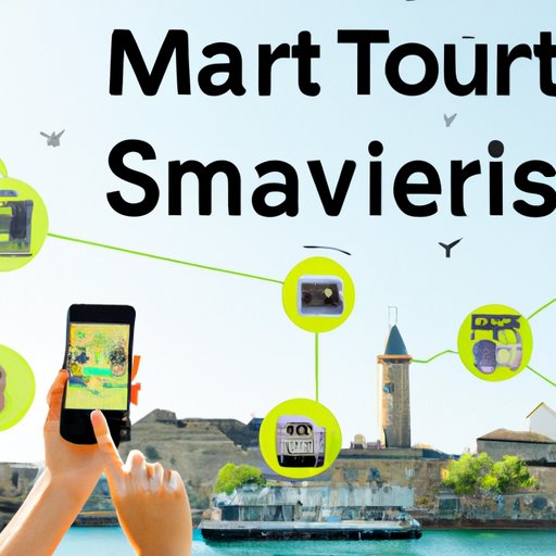 Examining How Smart Tours Has Adapted to Changing Market Conditions: