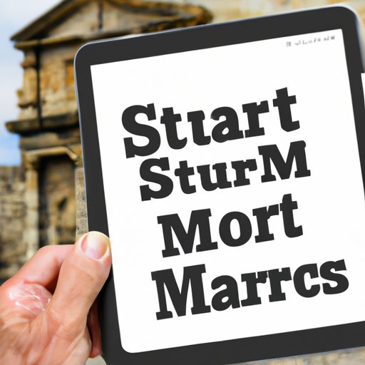 Looking at the History of Smart Tours: