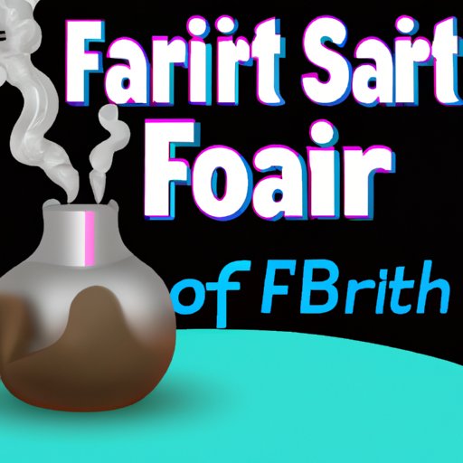 Examining the Science Behind Fart Smelling for Health Benefits