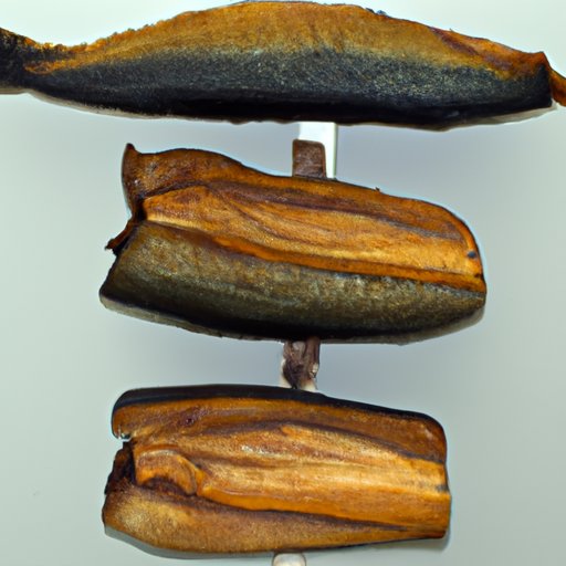 A Comprehensive Look into the Nutritional Value of Smoked Fish