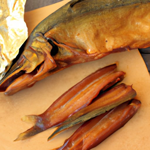 Exploring the Health Benefits and Risks of Smoked Fish