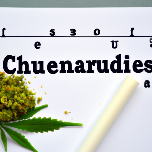 Exploring the Physiological Effects of Cannabis