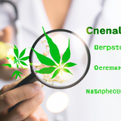 Examining the Health Benefits of Cannabis