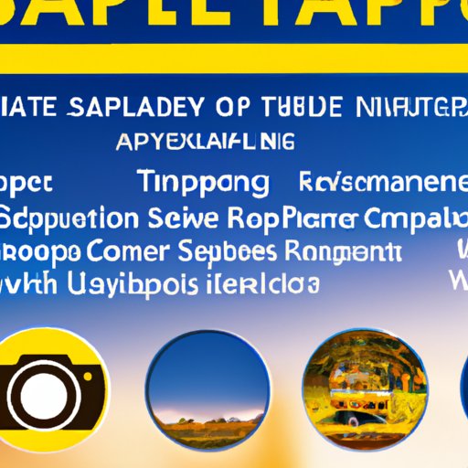 Additional Services Offered by Snap Travel