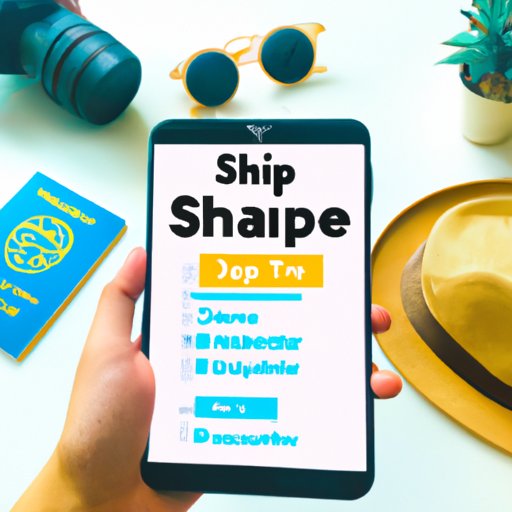 How to Get the Best Deals When Booking Through Snap Travel