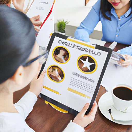 Examining Customer Reviews and Testimonials