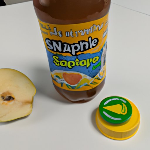 Final Thoughts on Whether or Not Snapple is Healthy