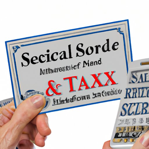 Why Understanding the Taxation of Social Security and Medicare is Important