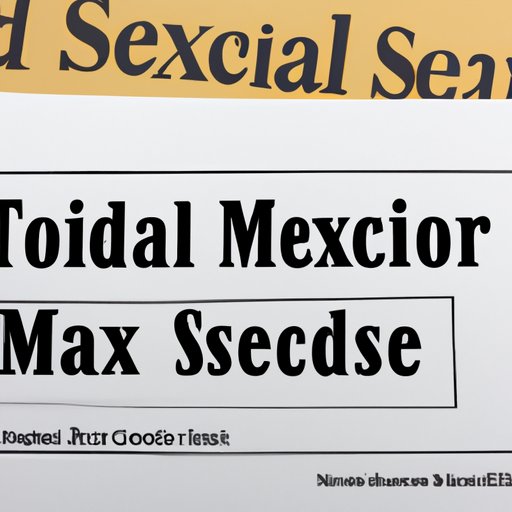 A Guide to Understanding How Social Security and Medicare Affect Your Taxes
