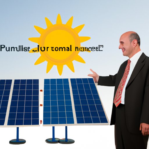 Potential Return on Investment for Solar