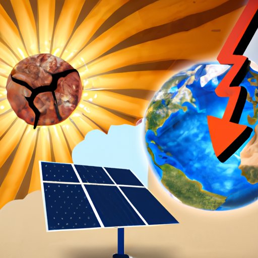 Impact of Solar on the Environment