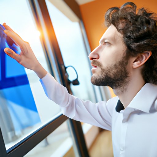 Analyzing the Benefits of Solar Window Technologies