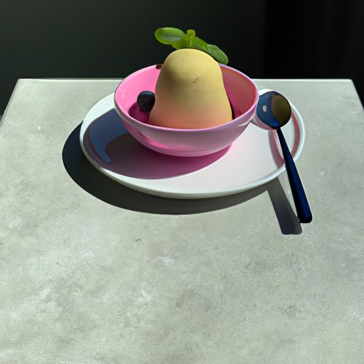 Exploring the Nutritional Benefits of Sorbet