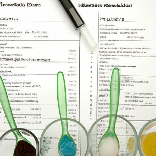 Analyzing Sugar Content in Popular Brands of Sorbet