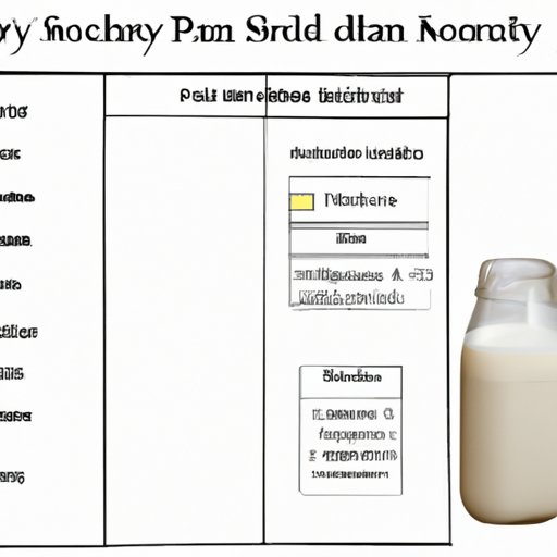 An Exploration of the Potential Risks Associated with Soy Milk Consumption