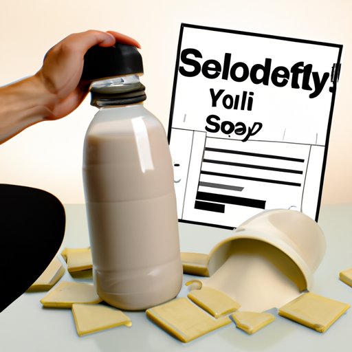 Evaluating the Safety of Soylent