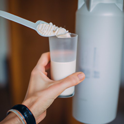 Investigating the Ingredients in Soylent