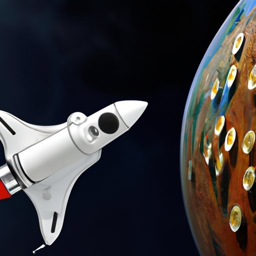 Economic Impact of Space Exploration