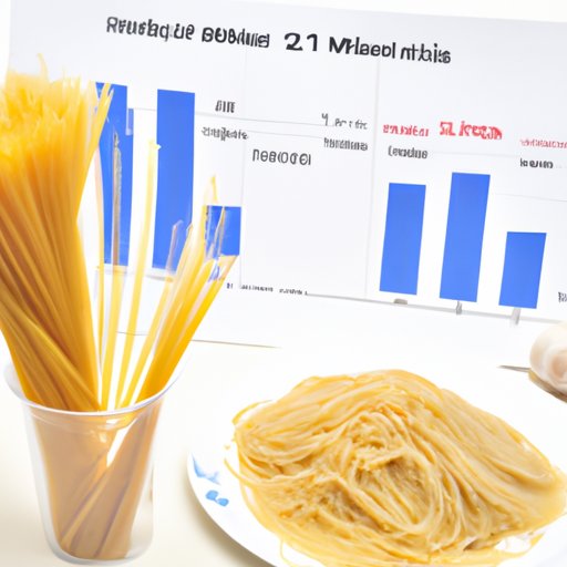 Nutritional Analysis of Spaghetti and Its Health Benefits