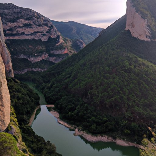 Exploring the Natural Wonders of Spain