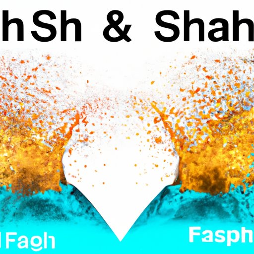 Comparison of Splash Financial vs Competitors