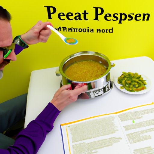 Exploring the Potential Health Risks of Eating Split Pea Soup