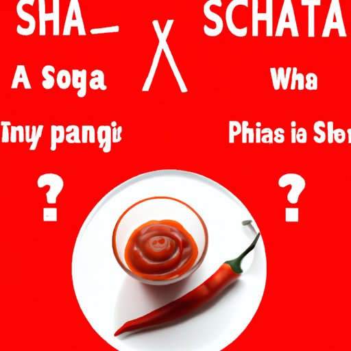 Unpacking the Pros and Cons of Eating Sriracha
